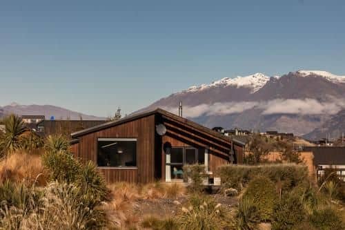 The Woolshed - Jacks Point Holiday Home The Woolshed - Jacks Point Holiday Home