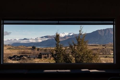 The Woolshed - Jacks Point Holiday Home4