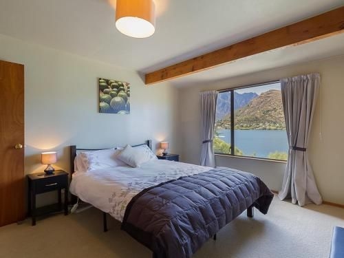 Frankton Views - Queenstown Holiday Home4