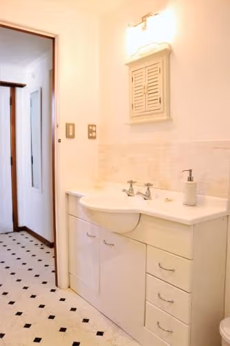 Double Room with Park View