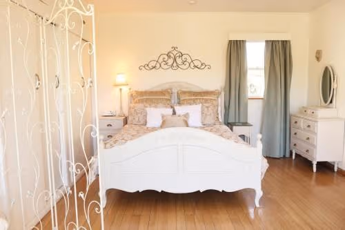 Double Room with Park View