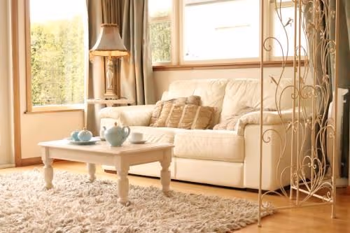 Double Room with Park View