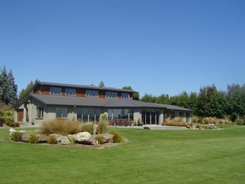 Hokonui Bed & Breakfast0