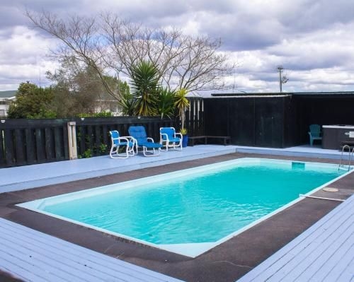 Palm Motel Waihi1