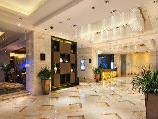 Zhejiang Business Hotel Zhejiang Business Hotel
