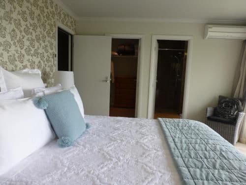 King Room with Balcony