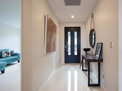 Lookout Retreat - Queenstown Holiday House3