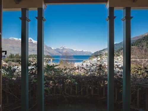 McAlister House - Queenstown Holiday Home McAlister House - Queenstown Holiday Home