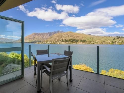 Wondrous on Wakatipu - Queenstown Holiday Apartment0