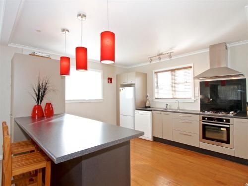 Raetihi Cottage- Raetihi Holiday Home0