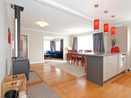 Raetihi Cottage- Raetihi Holiday Home4