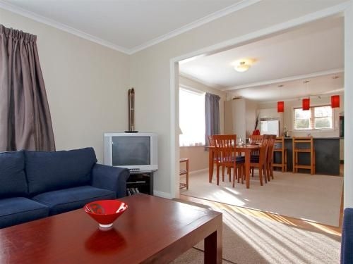 Raetihi Cottage- Raetihi Holiday Home3