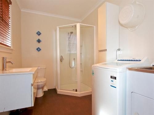 Raetihi Cottage- Raetihi Holiday Home2