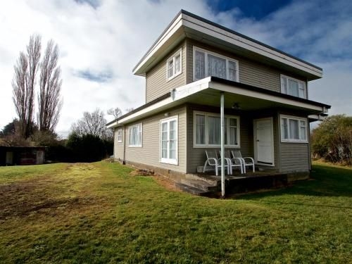 Raetihi Cottage- Raetihi Holiday Home1