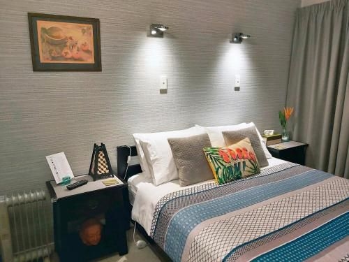 Rotorua City Homestay0