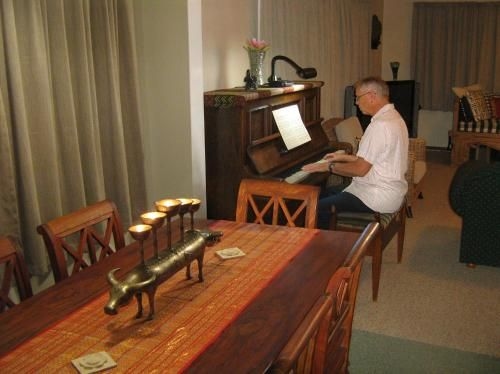 Rotorua City Homestay2