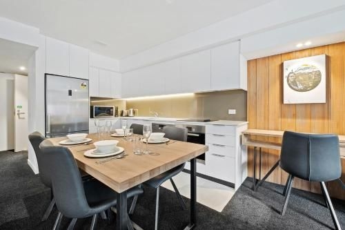 Residence Du Parc Apartment - Arthurs Point2