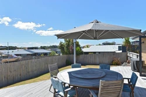 Paradise at The Bay - Ruakaka Holiday Home Paradise at The Bay - Ruakaka Holiday Home