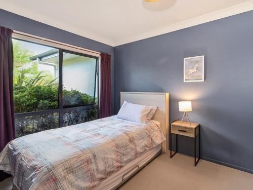 Holdens Bay Retreat - Rotorua Holiday Home4