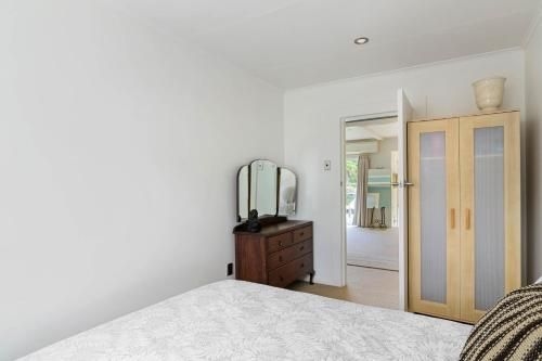 Moana Cottage - Rotorua Holiday Home4