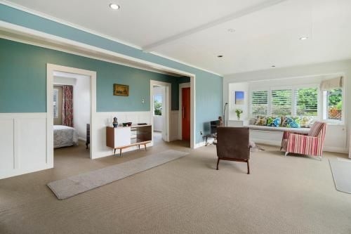 Moana Cottage - Rotorua Holiday Home1