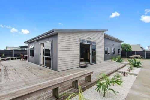 Beauty on Bream Bay - Ruakaka Holiday Home Beauty on Bream Bay - Ruakaka Holiday Home