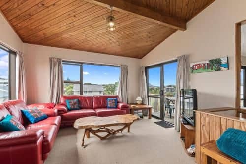 Spacious Family Bach by the Sea - Ruakaka Holiday Home Spacious Family Bach by the Sea - Ruakaka Holiday Home