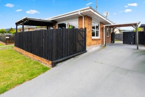 Rotorua Delight - Rotorua Holiday Home4