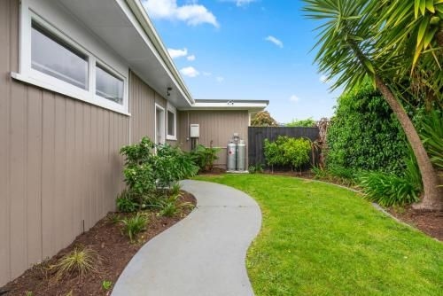 Rotorua Delight - Rotorua Holiday Home3