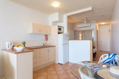 Classic Studio with Ocean View