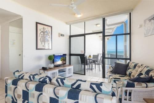 Classic Studio with Ocean View