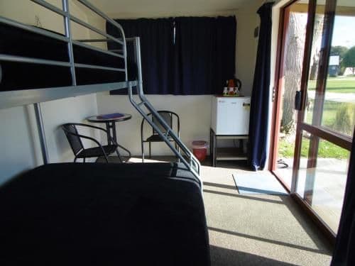 Triple Room with Shared Bathroom