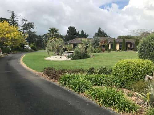 Silverdale Garden Stay Silverdale Garden Stay