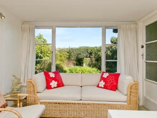Bliss - Taupo Holiday Home2