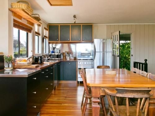 Bliss - Taupo Holiday Home1