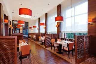 Qubus Hotel Gorzow