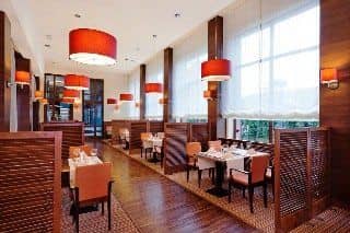 Qubus Hotel Gorzow Qubus Hotel Gorzow
