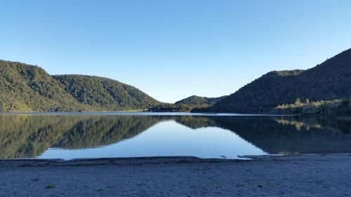 Blue Lake TOP 10 Holiday Park0