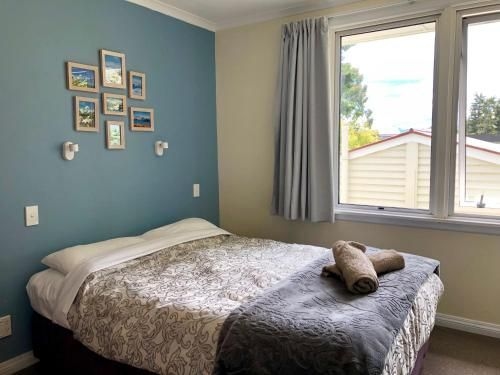 Tailor Made Tekapo Accommodation - Hostel3