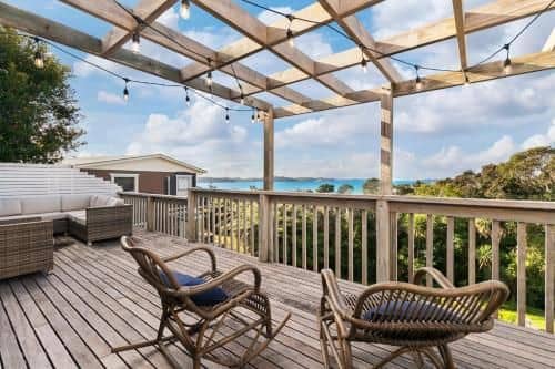 The Cottage - Snells Beach Holiday Home The Cottage - Snells Beach Holiday Home