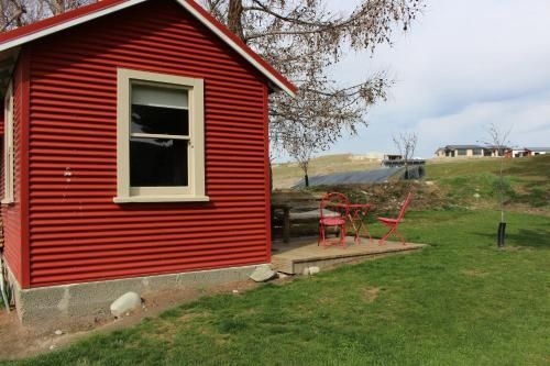 The Red Hut1