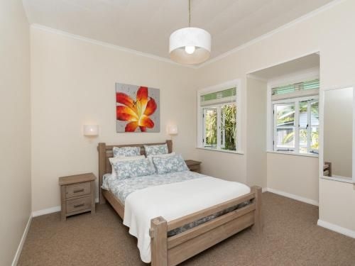 Kororareka Villa - Russell Holiday Home4