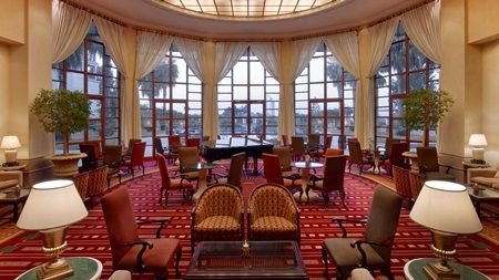 Sheraton Addis3