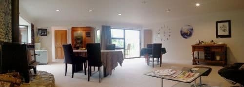 Deluxe Double Room with Bath