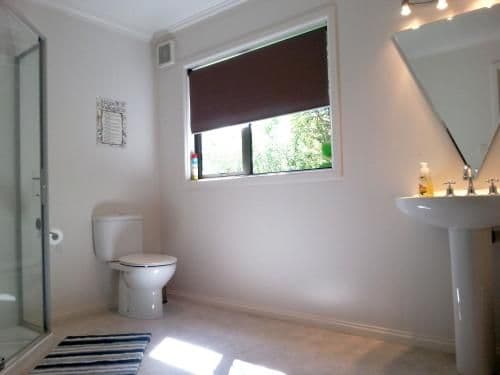 Deluxe Double Room with Shower