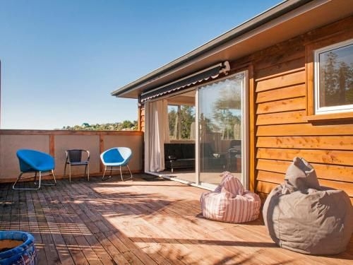 Family Fun - Tairua Holiday Home4