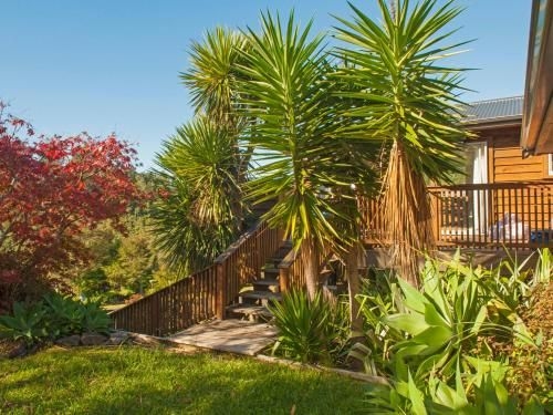 Family Fun - Tairua Holiday Home1
