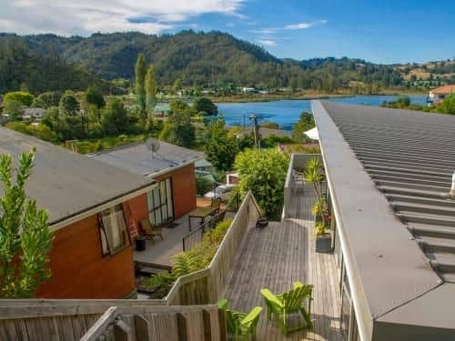 The Happy Tui - Tairua Holiday Home The Happy Tui - Tairua Holiday Home