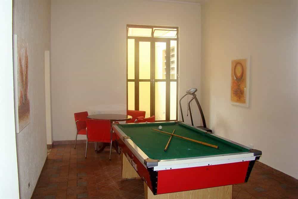 HOTEL PLAZA POCOS DE CALDAS