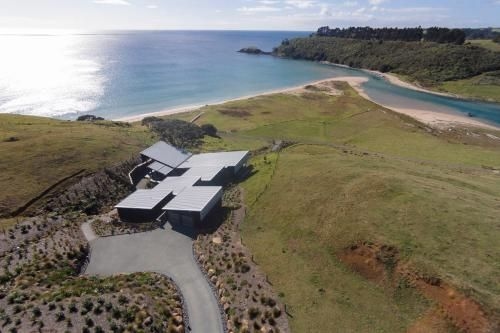 Otaha Beachfront Lodge by Touch of Spice2